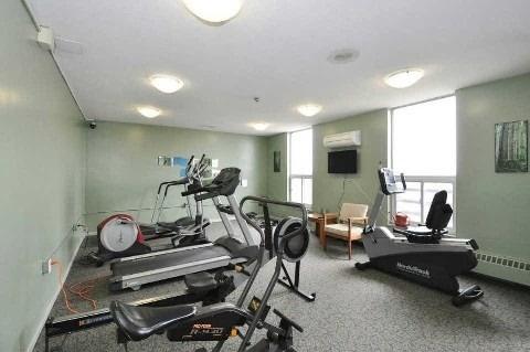 507 - 130 Neptune Dr, Condo with 2 bedrooms, 2 bathrooms and 1 parking in Toronto ON | Image 5