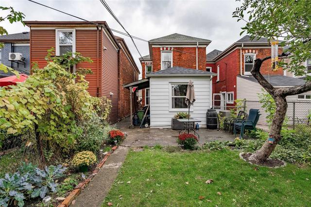 254 Wellington St N, House detached with 4 bedrooms, 2 bathrooms and 4 parking in Hamilton ON | Image 28