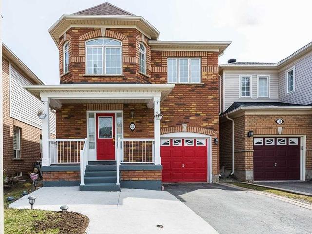 37 Spencer Dr, House detached with 3 bedrooms, 4 bathrooms and 4 parking in Brampton ON | Image 1