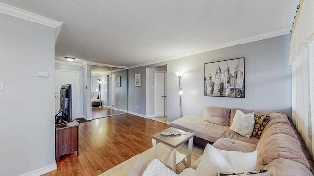 303 - 3501 Glen Erin Dr, Condo with 2 bedrooms, 1 bathrooms and 1 parking in Mississauga ON | Image 7