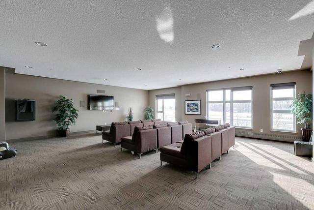 302 - 35 Inglewood Park Se, Condo with 1 bedrooms, 1 bathrooms and 1 parking in Calgary AB | Image 38