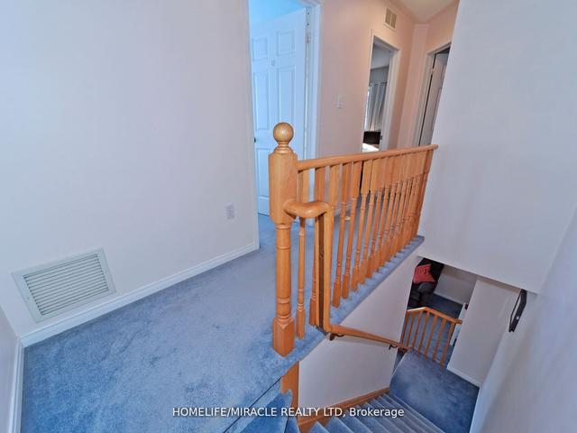 116 - 200 Mclevin Ave, Townhouse with 2 bedrooms, 1 bathrooms and 1 parking in Toronto ON | Image 15