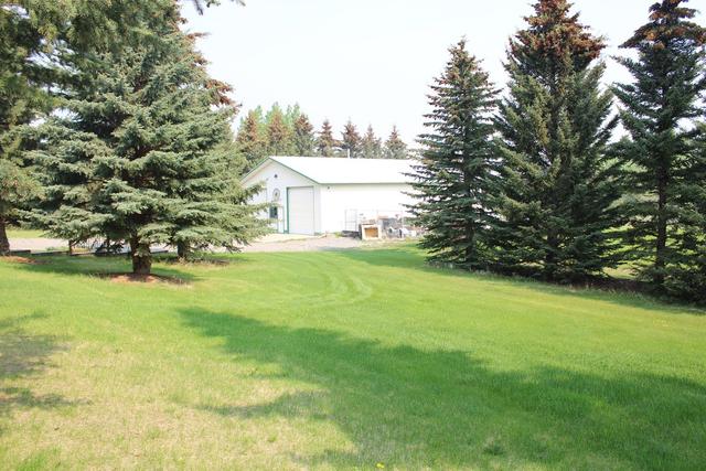 # 16 31222 Range Road 20a, House detached with 3 bedrooms, 3 bathrooms and 6 parking in Didsbury AB | Image 24