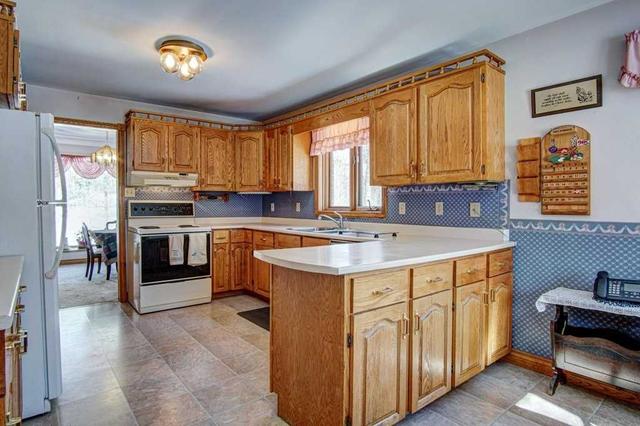 4 St Antoine Cres, House detached with 3 bedrooms, 4 bathrooms and 15 parking in Oro Medonte ON | Image 34