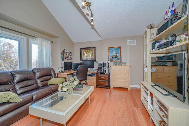 519 Thornhill Woods Dr, House detached with 4 bedrooms, 5 bathrooms and 5 parking in Vaughan ON | Image 16