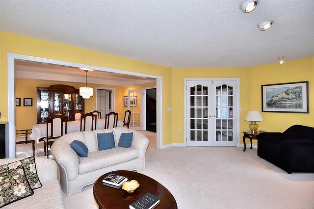 187 Treegrove Circ, House detached with 4 bedrooms, 6 bathrooms and 11 parking in Aurora ON | Image 38