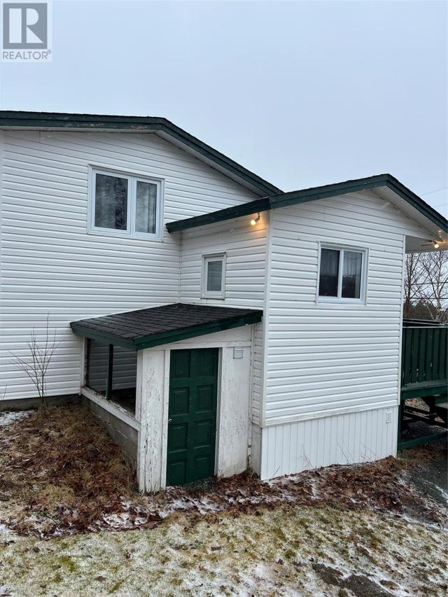 152 Millers Road, House detached with 2 bedrooms, 1 bathrooms and null parking in Conception Bay South NL | Image 4