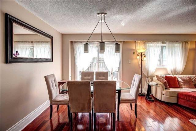Th 161 - 1050 Shawnmarr Rd, Townhouse with 3 bedrooms, 2 bathrooms and 2 parking in Mississauga ON | Image 5