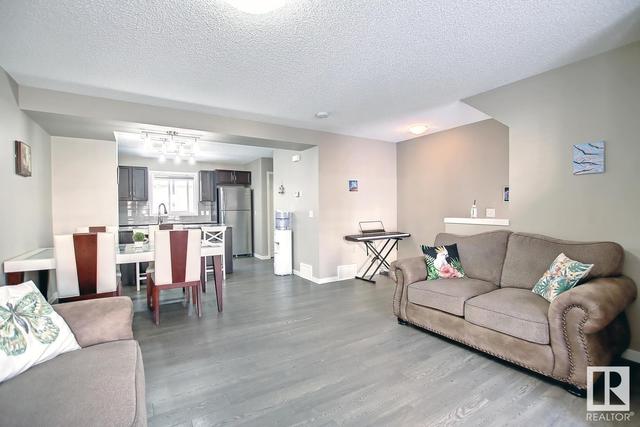 75 - 1816 Rutherford Rd Sw Sw, House attached with 2 bedrooms, 2 bathrooms and null parking in Edmonton AB | Image 11