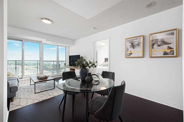 2301 - 2015 Sheppard Ave E, Condo with 1 bedrooms, 1 bathrooms and 1 parking in Toronto ON | Image 19