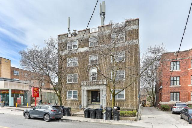 23 - 464 Spadina Rd, Condo with 2 bedrooms, 1 bathrooms and 1 parking in Toronto ON | Image 14