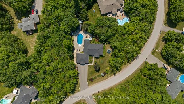 9 White Pine Dr, House detached with 3 bedrooms, 2 bathrooms and 11 parking in Oro Medonte ON | Image 30