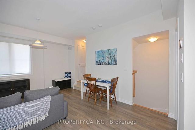 232 - 380 Hopewell Ave, Condo with 2 bedrooms, 2 bathrooms and 1 parking in Toronto ON | Image 18