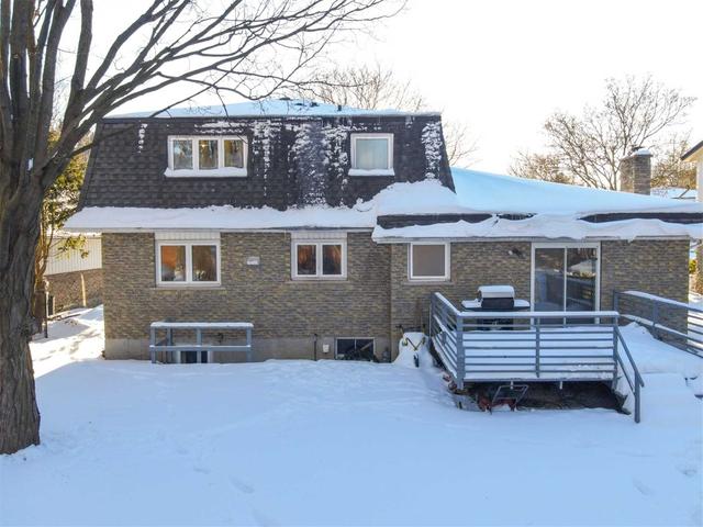102 Amos Ave, House detached with 3 bedrooms, 3 bathrooms and 6 parking in Waterloo ON | Image 17