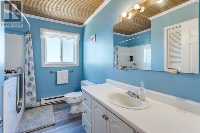 6 Harnums Hill, House detached with 4 bedrooms, 1 bathrooms and null parking in Whiteway NL | Image 23