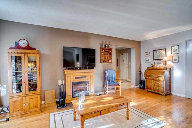 105 - 5 Shady Gfwy, Condo with 2 bedrooms, 1 bathrooms and 1 parking in Toronto ON | Image 37