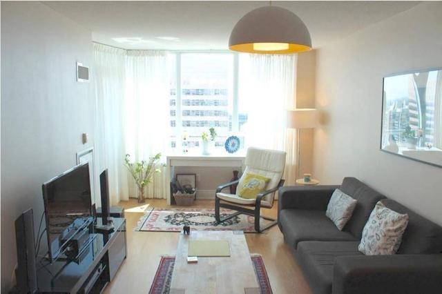 2903 - 15 Greenview Avenue Ave, Condo with 1 bedrooms, 1 bathrooms and 1 parking in Toronto ON | Image 12
