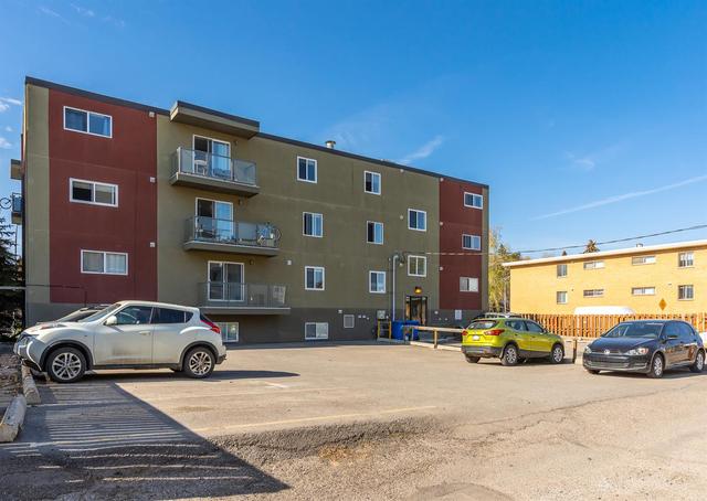 104 - 1836 12 Avenue Sw, Condo with 1 bedrooms, 1 bathrooms and 1 parking in Calgary AB | Image 24