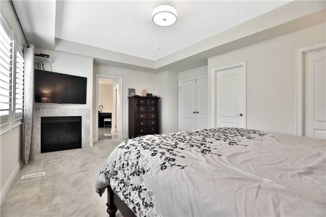 6 Gladiolus St, House detached with 4 bedrooms, 5 bathrooms and 2 parking in Brampton ON | Image 13