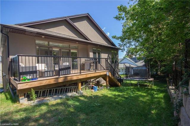3 Kenmir Avenue, House detached with 3 bedrooms, 3 bathrooms and null parking in Niagara on the Lake ON | Image 45