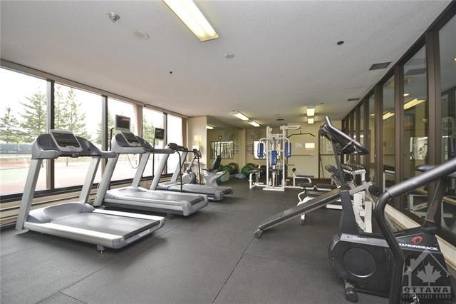 2001 - 1480 Riverside Drive, Condo with 3 bedrooms, 3 bathrooms and 1 parking in Ottawa ON | Image 25