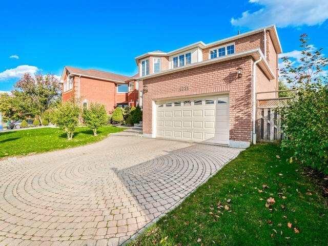 6331 Ormindale Way, House detached with 4 bedrooms, 4 bathrooms and 4 parking in Mississauga ON | Image 23