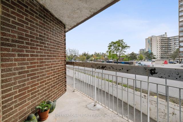221 - 4064 Lawrence Ave E, Townhouse with 3 bedrooms, 2 bathrooms and 1 parking in Toronto ON | Image 17