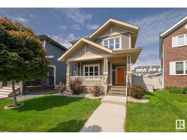 4026 Morrison Wy Nw, House detached with 2 bedrooms, 2 bathrooms and 8 parking in Edmonton AB | Image 3