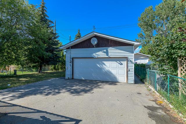 9640 108 Avenue, House detached with 3 bedrooms, 2 bathrooms and 3 parking in Greenview No. 16 AB | Image 21