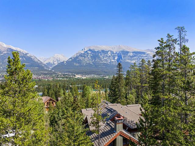 129 - 10 Walker, House detached with 4 bedrooms, 4 bathrooms and 5 parking in Kananaskis AB | Image 16