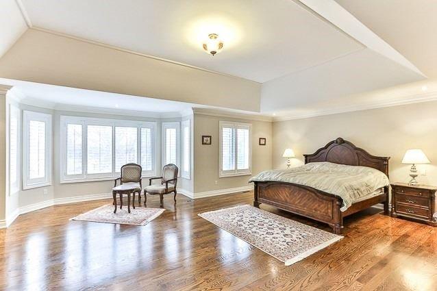117 Yorkminster Rd, House detached with 5 bedrooms, 7 bathrooms and 4 parking in Toronto ON | Image 13