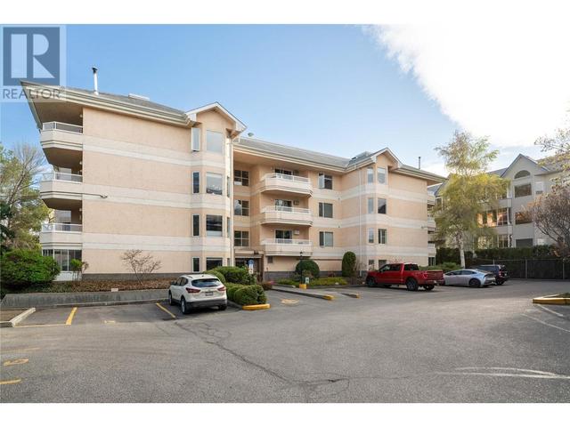 403 - 987 Klo Road, Condo with 2 bedrooms, 2 bathrooms and 1 parking in Kelowna BC | Image 29