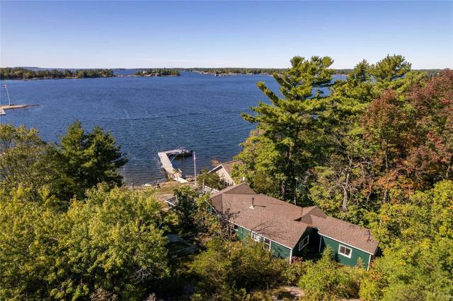 14960 Georgian Bay Shore, House detached with 4 bedrooms, 2 bathrooms and 0 parking in Georgian Bay ON | Image 24