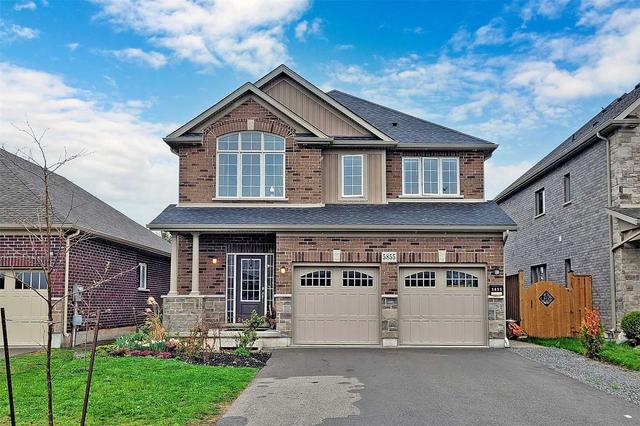 5855 Osprey Ave, House detached with 5 bedrooms, 6 bathrooms and 6 parking in Niagara Falls ON | Image 1