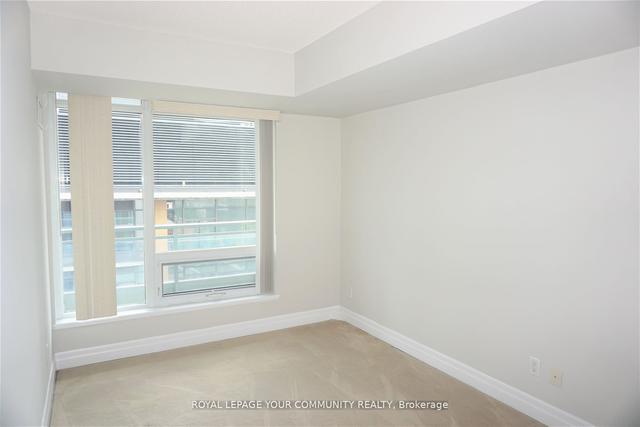 806 - 8 Scollard St, Condo with 1 bedrooms, 1 bathrooms and 0 parking in Toronto ON | Image 21