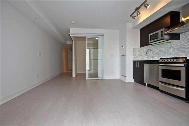 1108 - 58 Orchard View Blvd, Condo with 1 bedrooms, 1 bathrooms and null parking in Toronto ON | Image 6