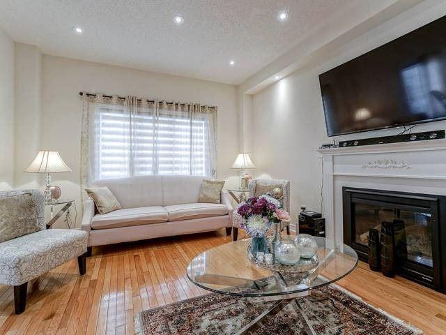 112 Teal Crest Circ, House detached with 4 bedrooms, 4 bathrooms and 3 parking in Brampton ON | Image 4