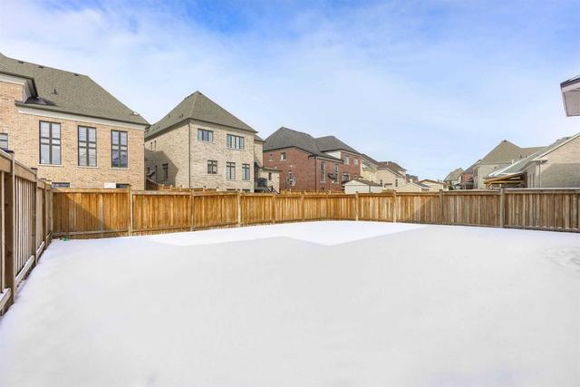 42 Squire Ellis Dr, House detached with 4 bedrooms, 6 bathrooms and 4 parking in Brampton ON | Image 19