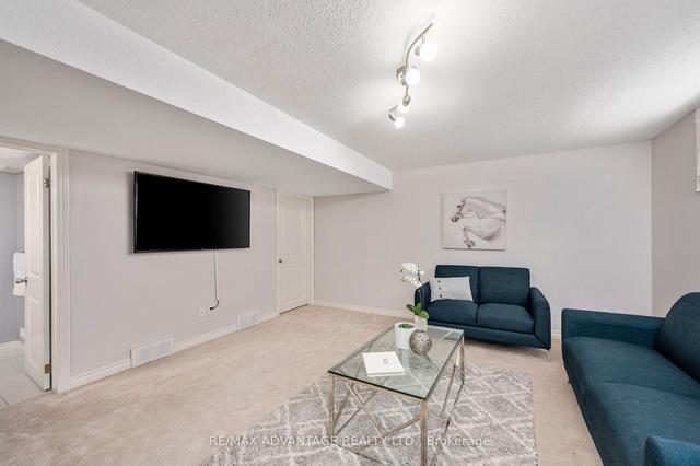 10 - 960 Bitterbush Cres, Condo with 3 bedrooms, 4 bathrooms and null parking in London ON | Image 17