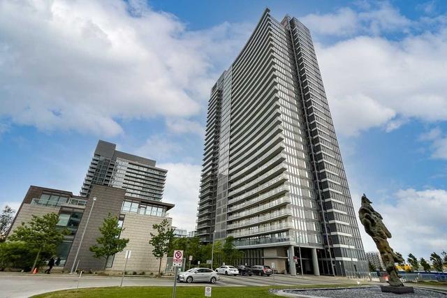 1501 - 121 Mcmahon Dr, Condo with 1 bedrooms, 1 bathrooms and 1 parking in Toronto ON | Image 12