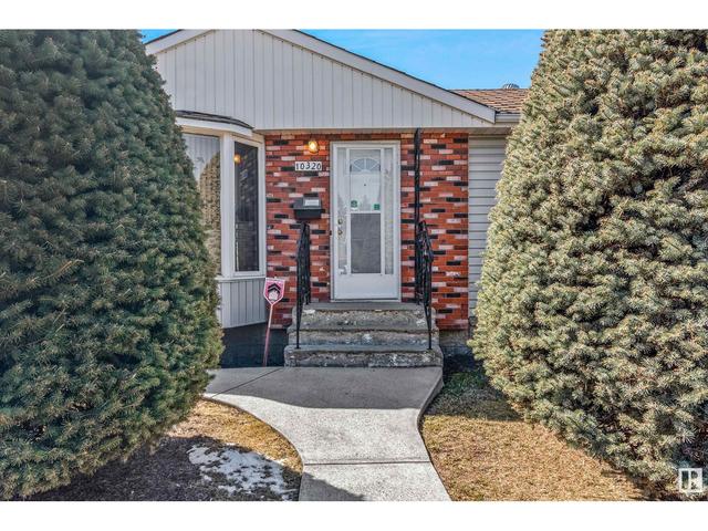 10320 47 St Nw, House detached with 4 bedrooms, 2 bathrooms and 4 parking in Edmonton AB | Image 3