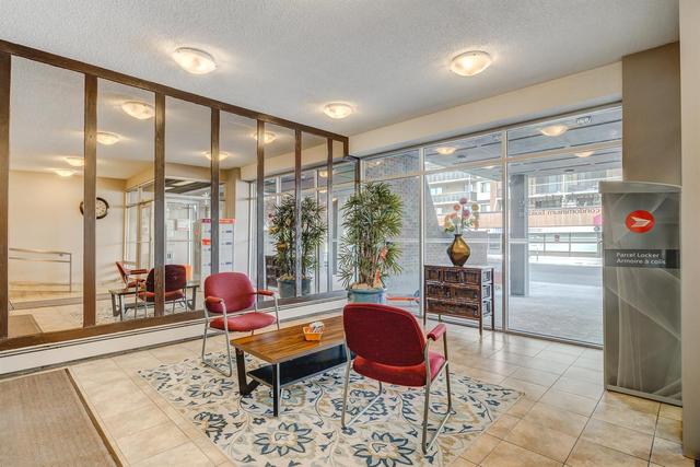 512 - 1335 12 Avenue Sw, Condo with 2 bedrooms, 1 bathrooms and 1 parking in Calgary AB | Image 24