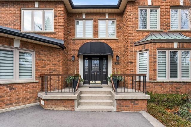 46 Chatsworth Crt, House detached with 4 bedrooms, 4 bathrooms and 12 parking in Vaughan ON | Image 36