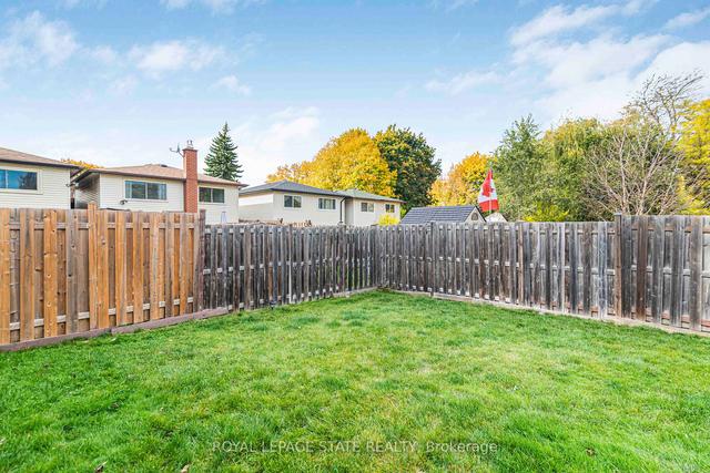 322 East 24th St, House detached with 3 bedrooms, 2 bathrooms and 2 parking in Hamilton ON | Image 31