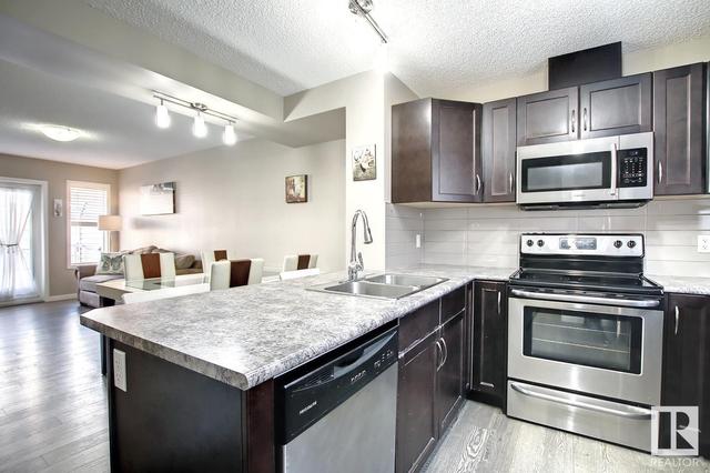 75 - 1816 Rutherford Rd Sw Sw, House attached with 2 bedrooms, 2 bathrooms and null parking in Edmonton AB | Image 17