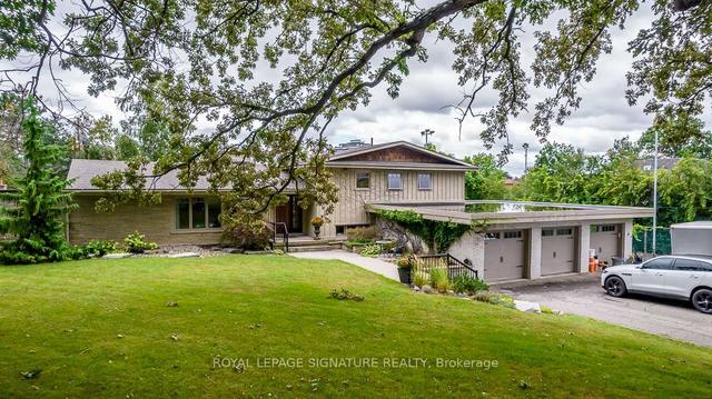 83 Sylvadene Pkwy, House detached with 5 bedrooms, 5 bathrooms and 12 parking in Vaughan ON | Image 16