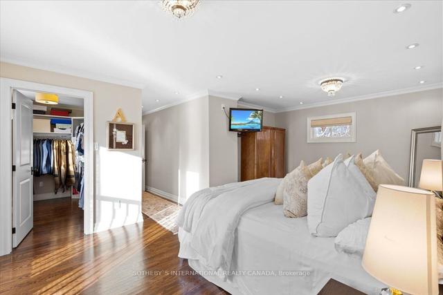 7 Kenning Pl, House detached with 4 bedrooms, 4 bathrooms and 6 parking in Toronto ON | Image 13