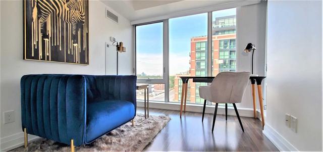 e614 - 555 Wilson Ave, Condo with 2 bedrooms, 2 bathrooms and 1 parking in Toronto ON | Image 5