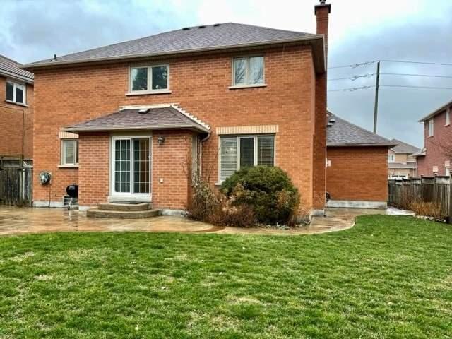 2084 Perran Dr, House detached with 4 bedrooms, 4 bathrooms and 6 parking in Mississauga ON | Image 8