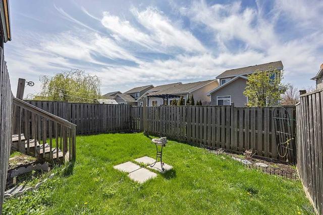 718 Margaret Way, House detached with 3 bedrooms, 4 bathrooms and 3 parking in Kingston ON | Image 32